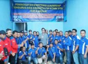 Rico Waas Temui Serikat Pekerja, Berjanji Akan Perjuangkan Aspirasi Buruh
