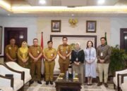 Pemko Medan Buka Diri untuk Imigran, Tapi Tetap Utamakan Keamanan Warga