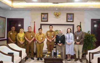 Pemko Medan Buka Diri untuk Imigran, Tapi Tetap Utamakan Keamanan Warga