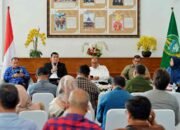 Pemprov Sumut Mulai Jalankan Program Sekolah Gratis Tahun 2026