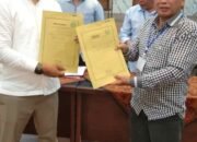 Raih Suara Terbanyak, Syaifullah Terpilih Jadi Ketua FWP 2025-2028