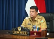 Hibah Gedung UMKM USU Dianggarkan 2024 Sebelum Gubsu Bobby Nasution, Kejatisu Juga Dapat Hibah Hampir Rp100 M