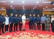 Usulan Penambahan Disetujui, Bobby Nasution Bahas Realisasi Pembangunan 20 Ribu Rumah Subsidi Bersama Pengembang
