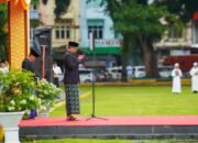 Jaga Keselamatan Santri, Gubernur Bobby Nasution Minta Kabupaten/Kota Gratiskan PBG Pesantren