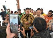 Dengar Aspirasi Ojol, Bobby Nasution Inisiasi Satgas Pengawasan Demi Keadilan dan Keselamatan Pekerja
