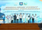 Komitmen Sukseskan Program Tiga Juta Rumah, Bobby Nasution Ajak Semua Pihak Akselerasi Program Perumahan Rakyat