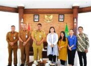 Dukung Pelatihan AI untuk Guru di Sumut, Bobby Nasution Harap Dorong Transformasi Pendidikan