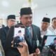 Gubernur Sumut Lantik 177 Pejabat Eselon III dan IV, Ingatkan Jangan Tergoda Ikut Yang Tidak Benar