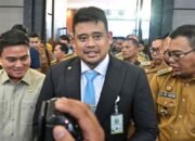 Kebijakan Bobby Nasution Sudah Sesuai UU, Plat Kendaraan Perusahaan Harus Sesuai Domisili