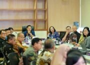 Aksi Cepat Pemprov Sumut Tangani Inflasi, Gelontorkan 50 Ton Cabai Merah dari Jawa