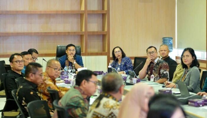 Aksi Cepat Pemprov Sumut Tangani Inflasi, Gelontorkan 50 Ton Cabai Merah dari Jawa