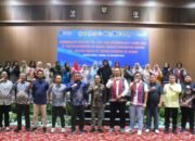 Pemkab Deli Serdang Raih Penghargaan Terbaik I Pembayaran Premi Iuran Wajib Pegawai 8 Persen