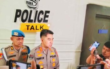 Polda Sumut Klarifikasi dan Tindaklanjuti Kesalahan Identifikasi di Bandara Kualanamu
