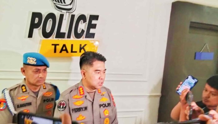 Polda Sumut Klarifikasi dan Tindaklanjuti Kesalahan Identifikasi di Bandara Kualanamu