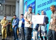 Belanja Pemda Disesuaikan Tahun Depan, Bobby Nasution Minta Maksimalkan KUR dan KPP untuk Dorong Pertumbuhan Ekonomi