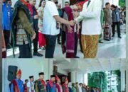 Semangat Sumpah Pemuda Dasar Lahirnya “Medan untuk Semua”