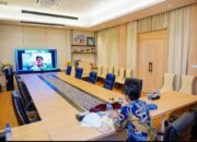 Rico Waas: Kepemimpinan Inklusif dan Cinta Tanah Air Fondasi Menuju Indonesia Emas 2045