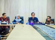 Gubsu Dorong Daerah Belajar ke Medan: Prototipe Rumah Permudah PBG Program 3 Juta Rumah