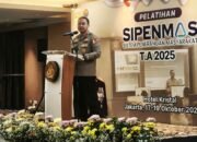 SiPenmas, Inovasi Digital Polri untuk Informasi Cepat dan Terpercaya – Bidhumas Polda Sumut Ambil Peran