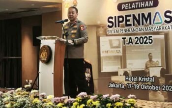 SiPenmas, Inovasi Digital Polri untuk Informasi Cepat dan Terpercaya –  Bidhumas Polda Sumut Ambil Peran