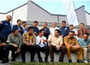 Bobby Nasution Dorong Daerah Percepat Layanan Perizinan Bangunan Rumah Bersubsidi