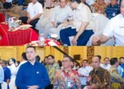 Wakil Wali Kota Medan Dukung Program KUR Perumahan