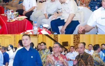 Wakil Wali Kota Medan Dukung Program KUR Perumahan