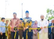 Apresiasi Konsep Pendidikan Al Fatih, Rico Waas Harap Para Siswa Jadi Pemimpin di Masa Depan