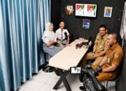 Gubernur Bobby Nasution Pastikan TKA di Sumut Berjalan Lancar Tanpa Kendala