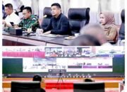 Darurat Banjir dan Longsor Sumut, Gubernur Bobby Nasution Fokus Evakuasi dan Buka Akses Jalur Logistik yang Putus