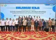 Terima Kunjungan Banggar DPR RI, Gubernur Sumut Bobby Nasution Minta Transfer ke Daerah 3T Jadi Perhatian