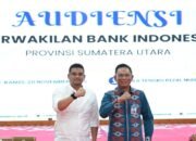 Atasi Keterbatasan Pembiayaan Pembangunan Daerah, Bobby Nasution Inisiasi Kolaborasi Bank Pembangunan Daerah se-Sumatera