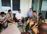 Gubernur Bobby Nasution Dukung Penuh Siswa Sumut Wakili Indonesia di Olimpiade Sains Internasional di Rusia