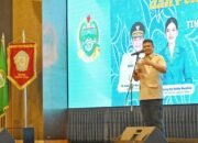 Gubernur Bobby Nasution Bangga Penganugerahan Gelar Pahlawan Nasional untuk Tuan Rondahaim Saragih oleh Presiden Prabowo