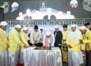 Bobby Nasution Ajak Tarekat Naqsabandiyah Berkolaborasi Tangani Narkoba di Sumut