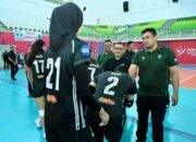 PBVSI Pilih Sumut untuk TC Menuju SEA Games 2025, Bobby Nasution Berharap Semakin Banyak Cabor Mengikuti