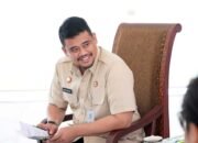 Gubsu Sudah Salurkan DBH, Bupati/Walikota Harus Maksimalkan Pembangunan Infrastruktur