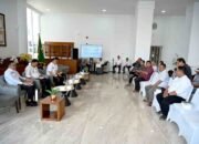 Atasi Persoalan Sampah di Sumut, Proyek Pengolahan Sampah Menjadi Energi Listrik Dimulai 2026