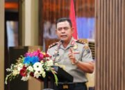 Polda Sumut Nonaktifkan Sementara Dua Pejabat Propam untuk Pastikan Pemeriksaan Berjalan Objektif