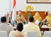 Pemprov Sumut Kolaborasi dengan Kemenkumham, Bentuk 5.700 Posbankum lewat PHTC Restorative Justice