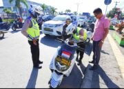 Besok Operasi Zebra 2025 Digelar, Polda Sumut Siap Amankan dan Tertibkan Lalu Lintas