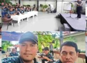 Gelar Family Gathering Bersama Wartawan, Polda Sumut Perkuat Sinergi dan Profesionalisme Pers