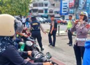 Hari Ketiga OPERASI ZEBRA TOBA 2025 : Kesadaran Publik Mulai Meningkat, Upaya Lapangan Ditambah untuk Jaga Stabilitas Lalu Lintas