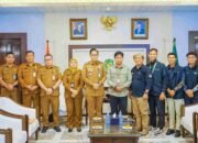 Wali Kota Medan Ingatkan Pentingnya Kesiapsiagaan Dalam Menghadapi Bencana