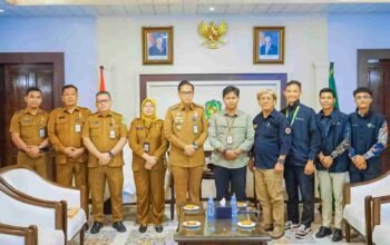 Wali Kota Medan Ingatkan Pentingnya Kesiapsiagaan Dalam Menghadapi Bencana