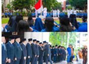 Semangat Pahlawan Harus Jadi Inspirasi Dalam Membangun Kota Medan