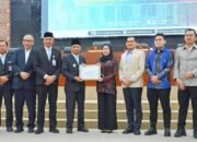 Pemprov Sumut Ajukan Ranperda Tambahan Modal ke Bank Sumut Melalui Pemanfaatan Aset Daerah