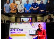 Zakiyuddin Harahap Luncurkan SIMONALISA, Inovasi Pengawasan APBD Real-Time Karya Peserta PKA