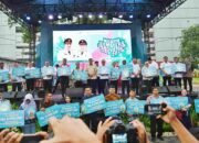 Buka North Sumatera Innovation Day 2025, Gubernur Bobby Nasution Dorong Inovasi di Sektor Hilirisasi