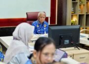 Kemendagri Apresiasi Upaya Sumut Tekan Inflasi dari 5,32% Menjadi 4,97%